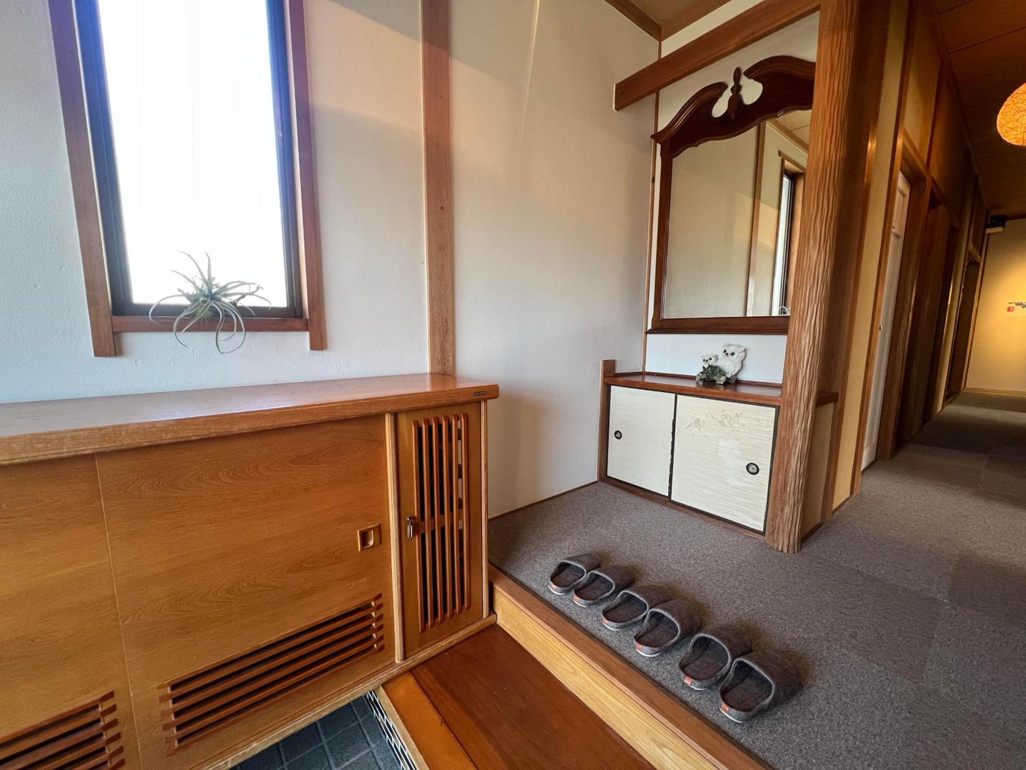 מלון יופו Assi House מראה חיצוני תמונה