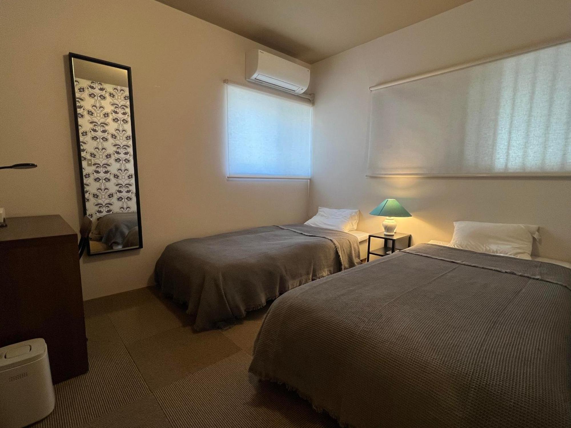 מלון יופו Assi House מראה חיצוני תמונה